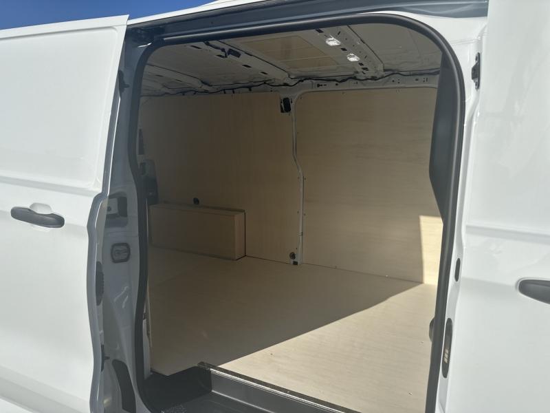 Image FORD Transit Custom Fg 340 L2H1 Electrique 160 kW 218ch Batterie 71 kWh Trend