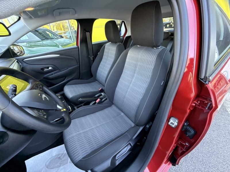 Image OPEL Corsa 1.2 75ch Edition