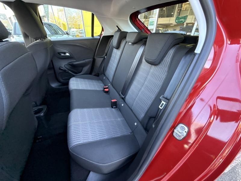 Image OPEL Corsa 1.2 75ch Edition