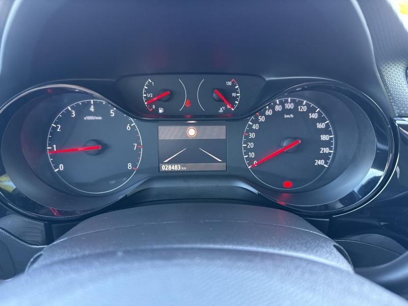 Image OPEL Corsa 1.2 75ch Edition