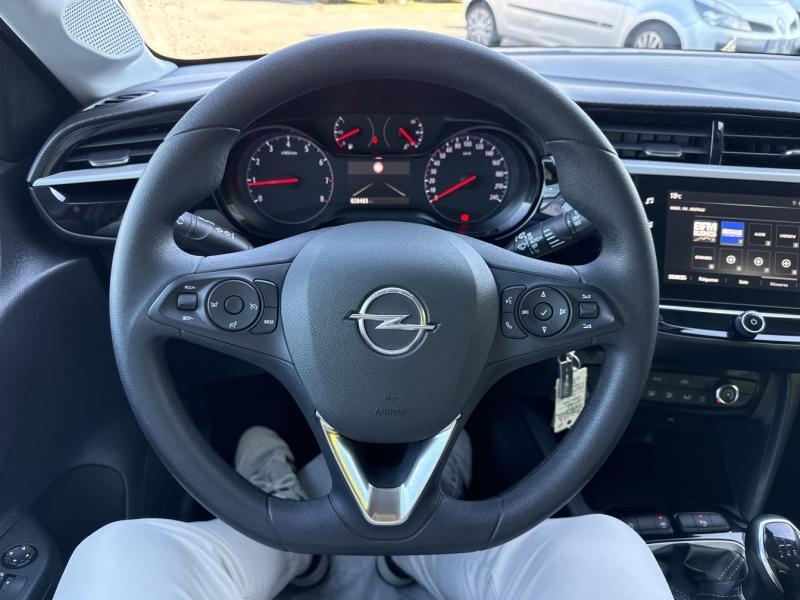 Image OPEL Corsa 1.2 75ch Edition