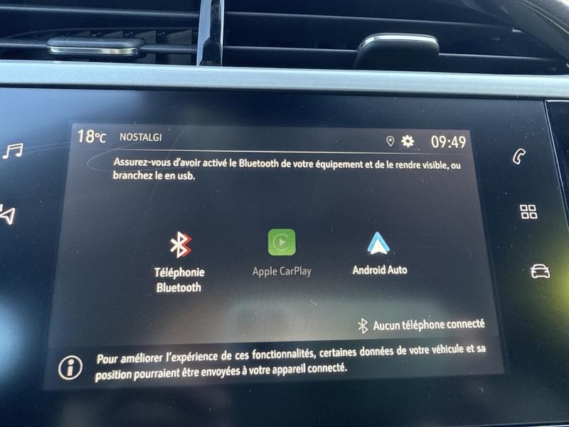 Image OPEL Corsa 1.2 75ch Edition