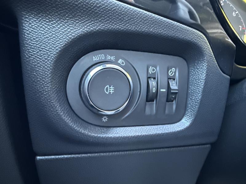 Image OPEL Corsa 1.2 75ch Edition