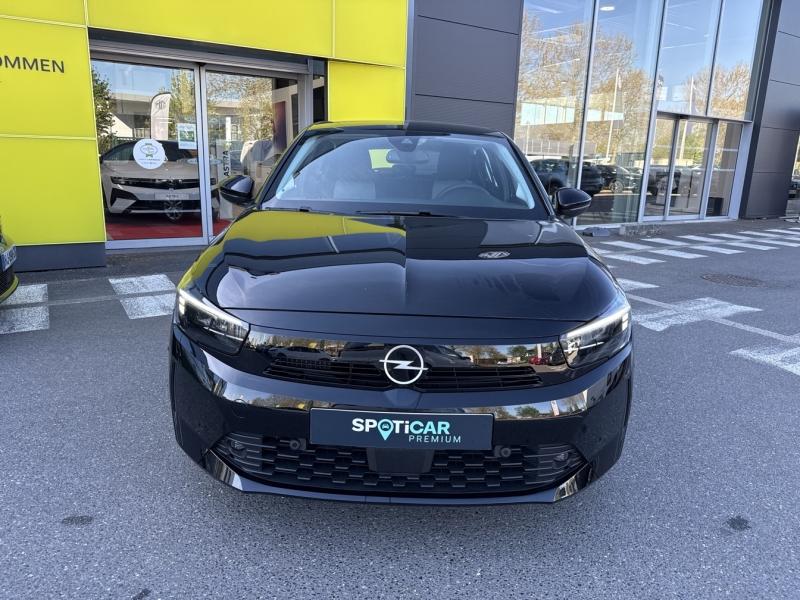 Image OPEL Corsa 1.2 Turbo 100ch Edition BVA8