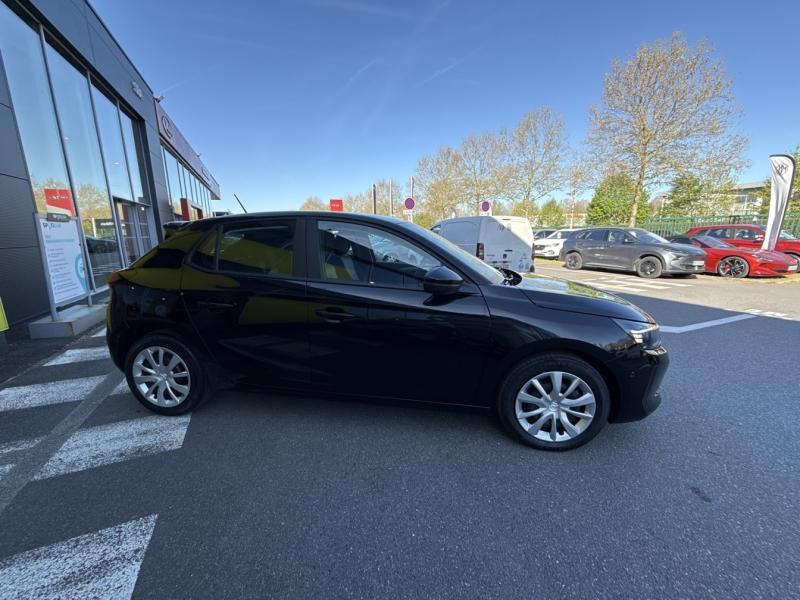 Image OPEL Corsa 1.2 Turbo 100ch Edition BVA8