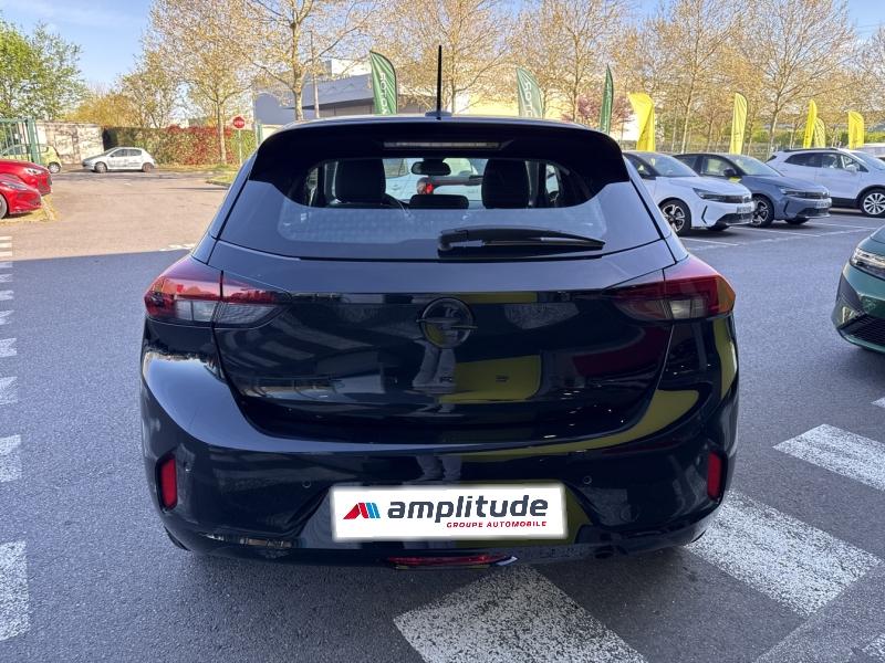 Image OPEL Corsa 1.2 Turbo 100ch Edition BVA8