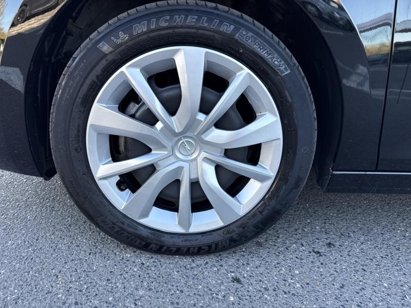 Image OPEL Corsa 1.2 Turbo 100ch Edition BVA8