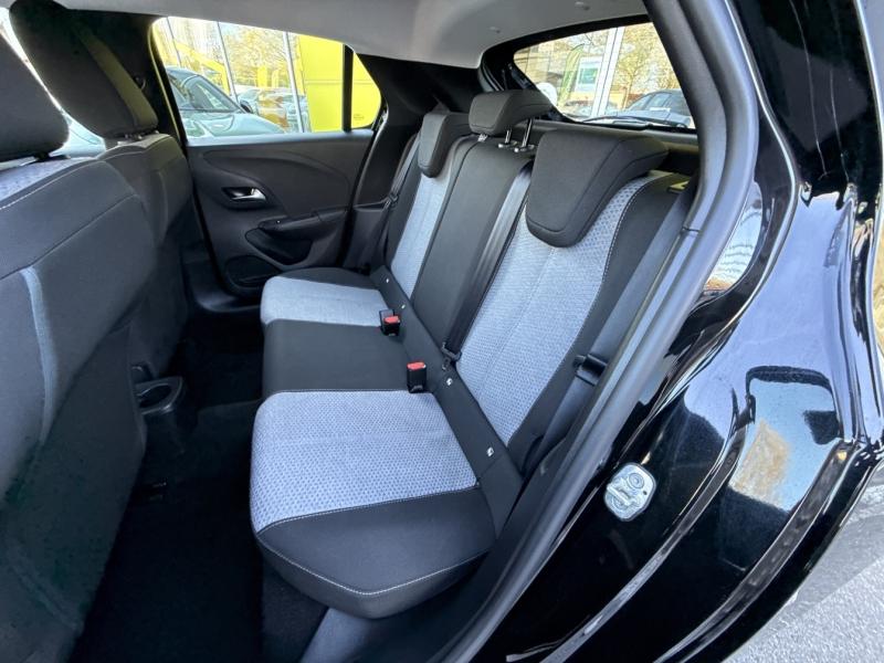 Image OPEL Corsa 1.2 Turbo 100ch Edition BVA8