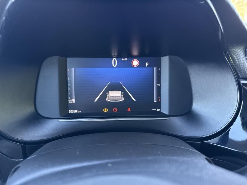 Image OPEL Corsa 1.2 Turbo 100ch Edition BVA8