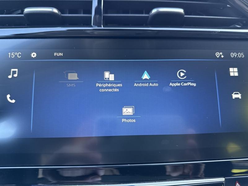 Image OPEL Corsa 1.2 Turbo 100ch Edition BVA8