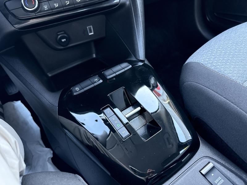 Image OPEL Corsa 1.2 Turbo 100ch Edition BVA8