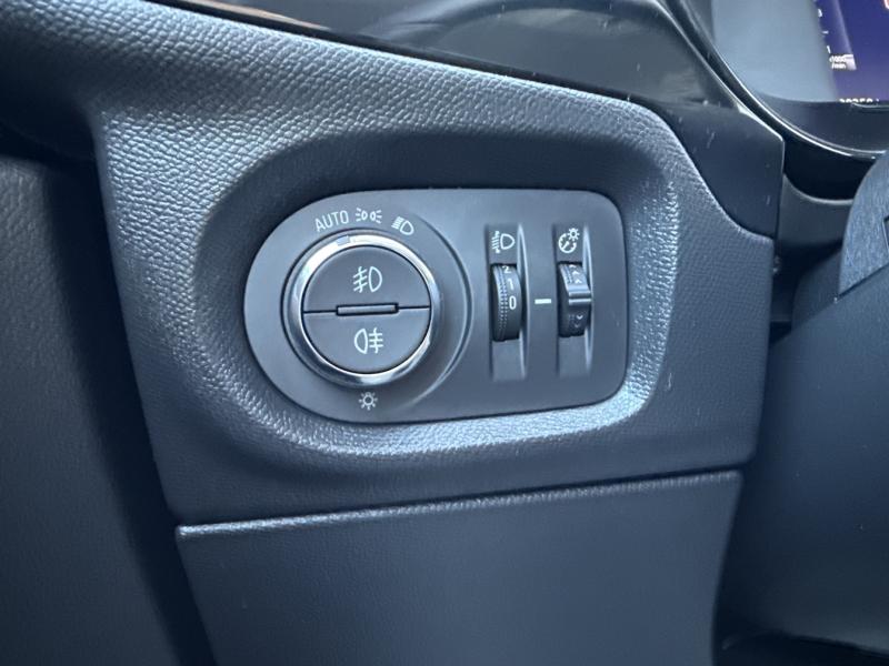 Image OPEL Corsa 1.2 Turbo 100ch Edition BVA8