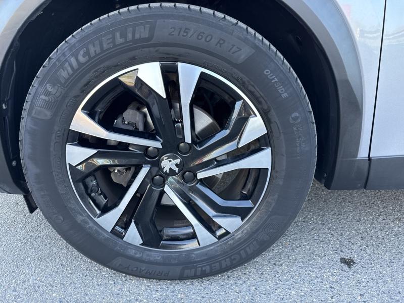 Image PEUGEOT 2008 1.2 PureTech 130ch S&S Allure EAT8