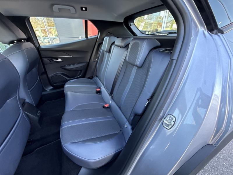 Image PEUGEOT 2008 1.2 PureTech 130ch S&S Allure EAT8