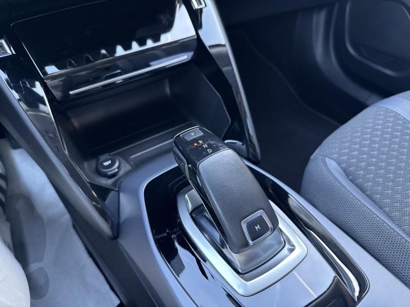Image PEUGEOT 2008 1.2 PureTech 130ch S&S Allure EAT8