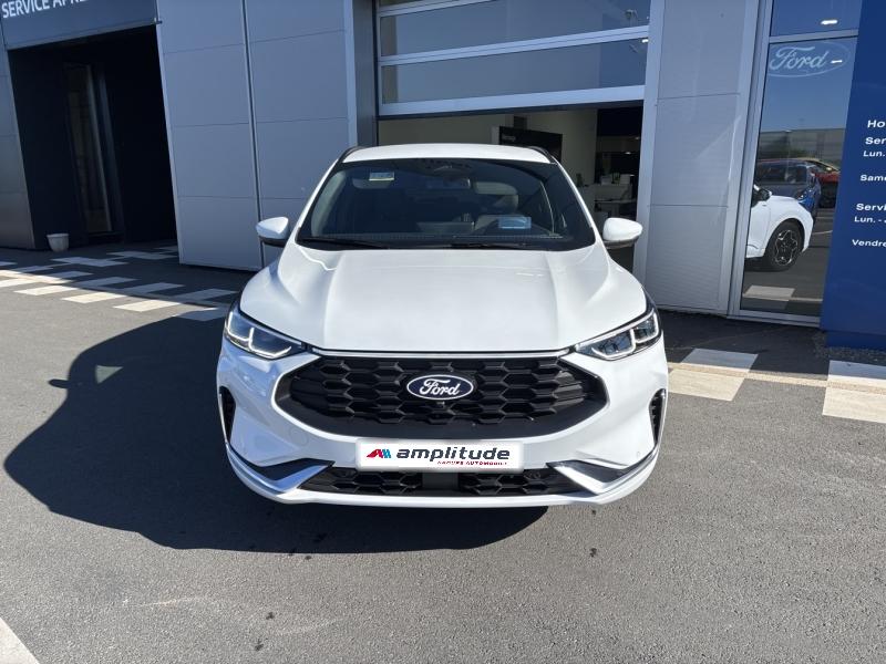 Image FORD Kuga 2.5 Duratec 180ch Hybrid FlexiFuel ST-Line X Powershift