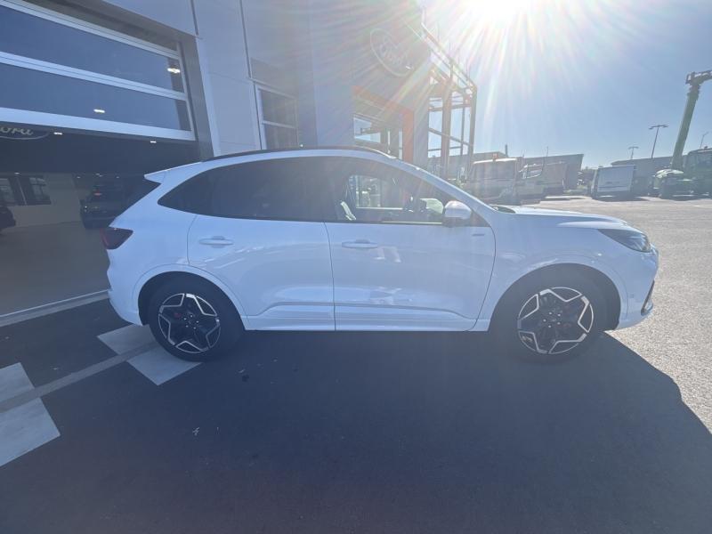 Image FORD Kuga 2.5 Duratec 180ch Hybrid FlexiFuel ST-Line X Powershift