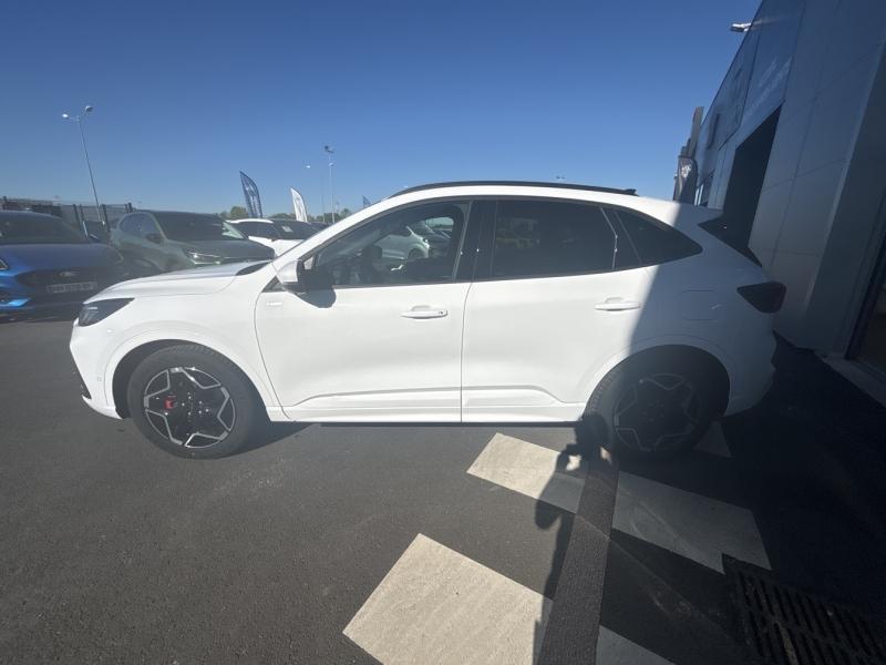 Image FORD Kuga 2.5 Duratec 180ch Hybrid FlexiFuel ST-Line X Powershift