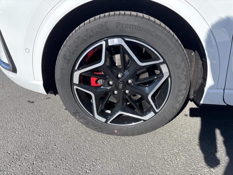 Image FORD Kuga 2.5 Duratec 180ch Hybrid FlexiFuel ST-Line X Powershift