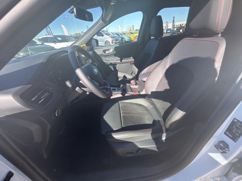 Image FORD Kuga 2.5 Duratec 180ch Hybrid FlexiFuel ST-Line X Powershift