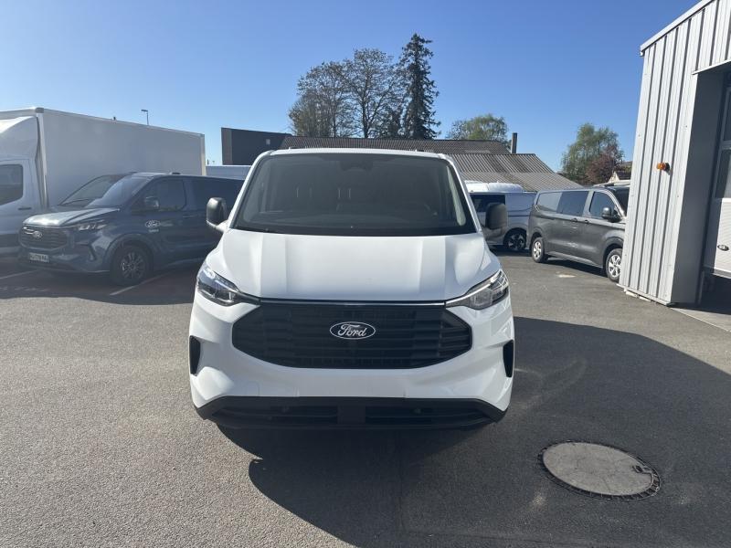 Image FORD Transit Custom Fg 320 L1H1 2.0 EcoBlue 110ch Trend