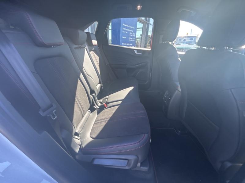 Image FORD Kuga 2.5 Duratec 180ch Hybrid FlexiFuel ST-Line X Powershift