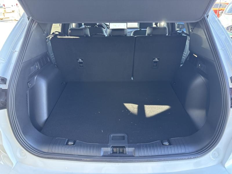 Image FORD Kuga 2.5 Duratec 180ch Hybrid FlexiFuel ST-Line X Powershift