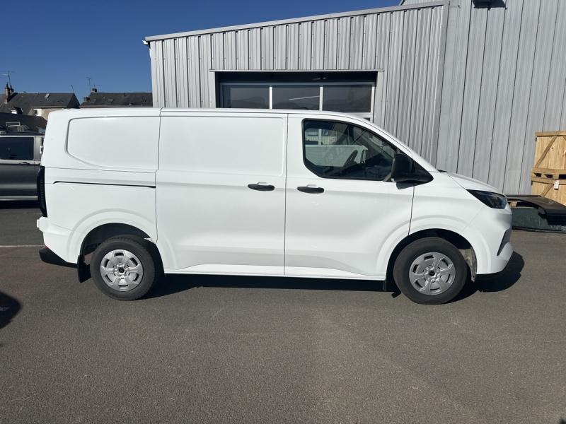 Image FORD Transit Custom Fg 320 L1H1 2.0 EcoBlue 110ch Trend