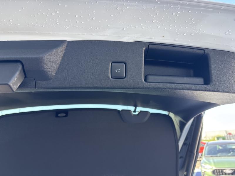 Image FORD Kuga 2.5 Duratec 180ch Hybrid FlexiFuel ST-Line X Powershift