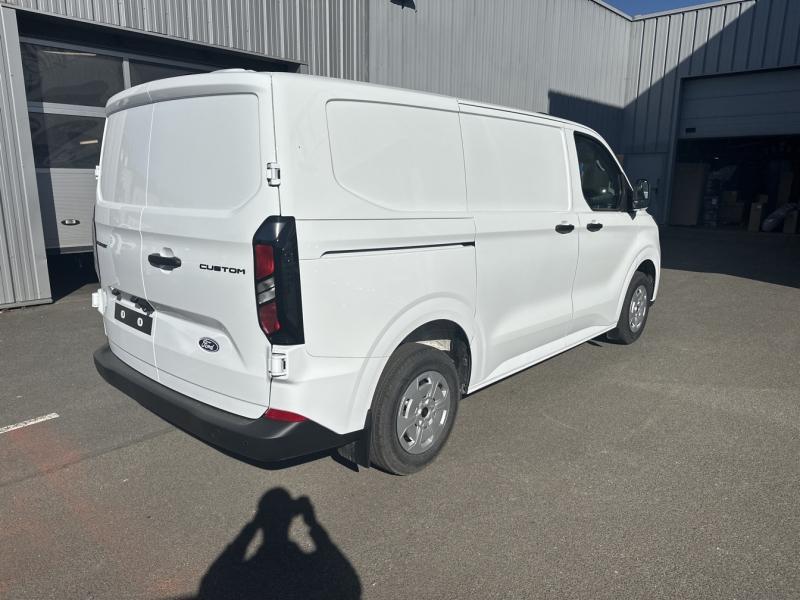 Image FORD Transit Custom Fg 320 L1H1 2.0 EcoBlue 110ch Trend