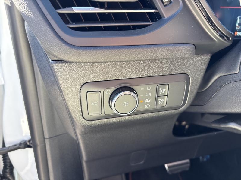 Image FORD Kuga 2.5 Duratec 180ch Hybrid FlexiFuel ST-Line X Powershift