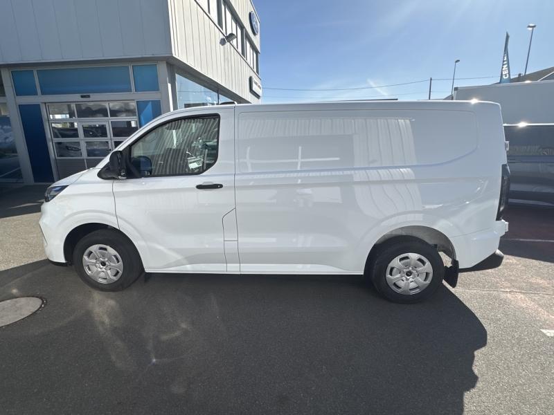 Image FORD Transit Custom Fg 320 L1H1 2.0 EcoBlue 110ch Trend