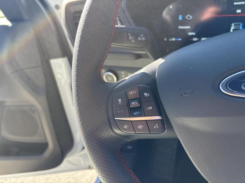 Image FORD Kuga 2.5 Duratec 180ch Hybrid FlexiFuel ST-Line X Powershift