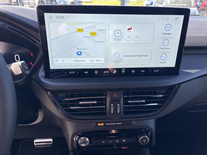 Image FORD Kuga 2.5 Duratec 180ch Hybrid FlexiFuel ST-Line X Powershift