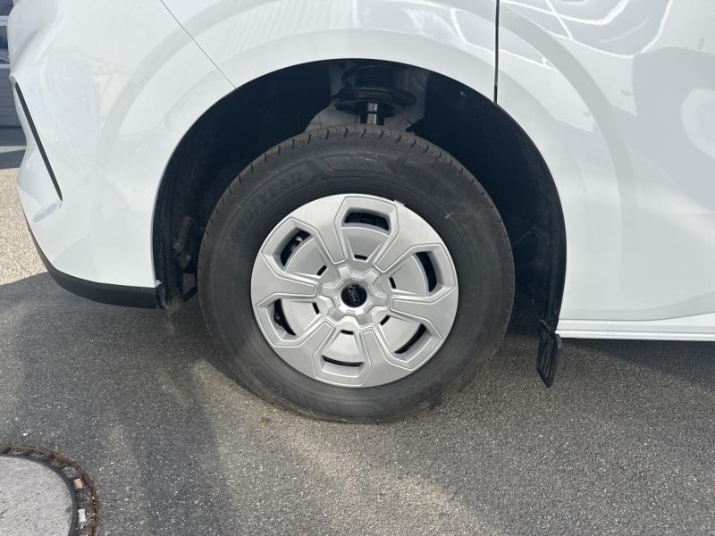 Image FORD Transit Custom Fg 320 L1H1 2.0 EcoBlue 110ch Trend