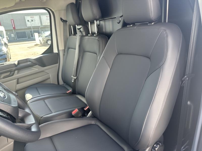 Image FORD Transit Custom Fg 320 L1H1 2.0 EcoBlue 110ch Trend