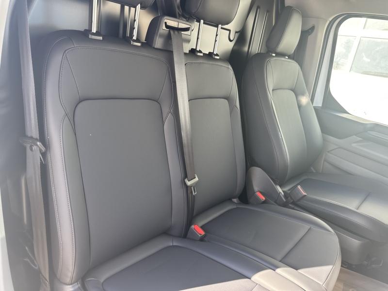 Image FORD Transit Custom Fg 320 L1H1 2.0 EcoBlue 110ch Trend