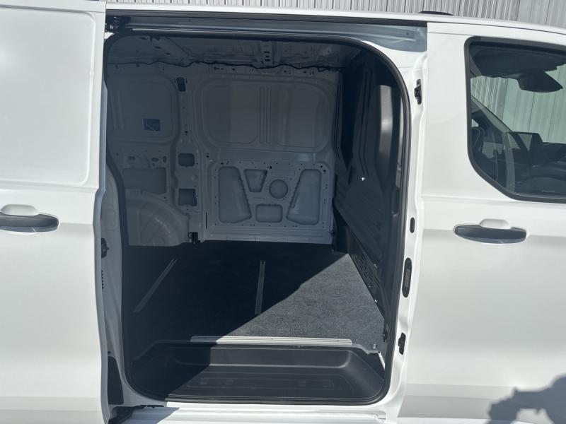 Image FORD Transit Custom Fg 320 L1H1 2.0 EcoBlue 110ch Trend