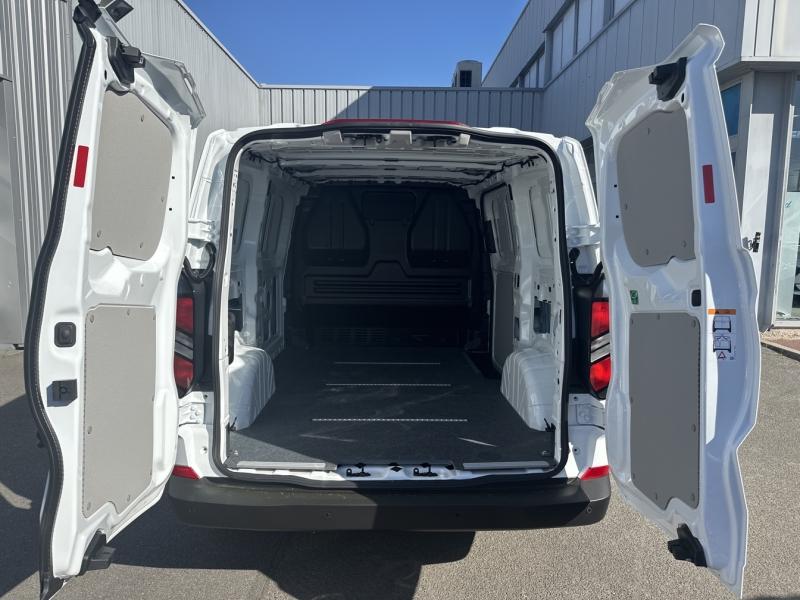 Image FORD Transit Custom Fg 320 L1H1 2.0 EcoBlue 110ch Trend