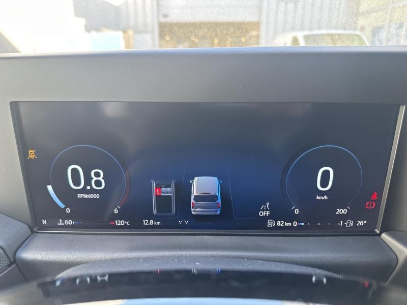 Image FORD Transit Custom Fg 320 L1H1 2.0 EcoBlue 110ch Trend