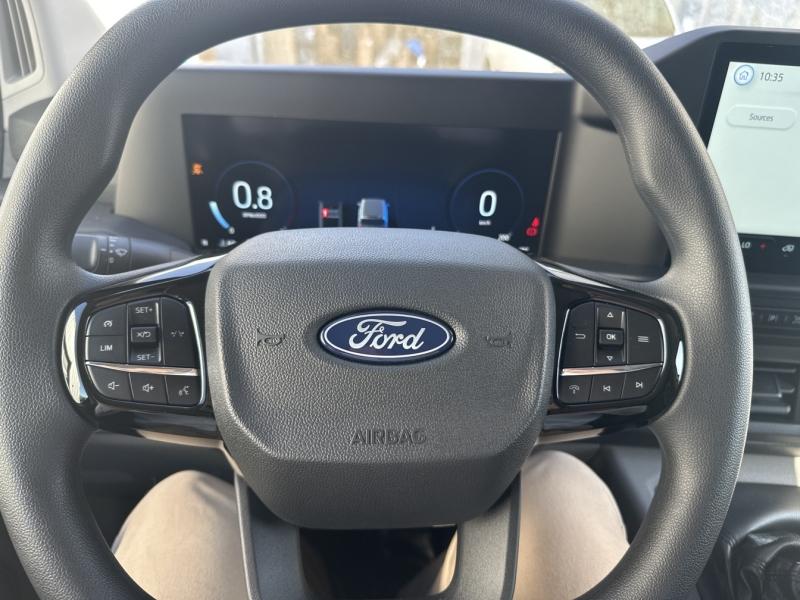 Image FORD Transit Custom Fg 320 L1H1 2.0 EcoBlue 110ch Trend