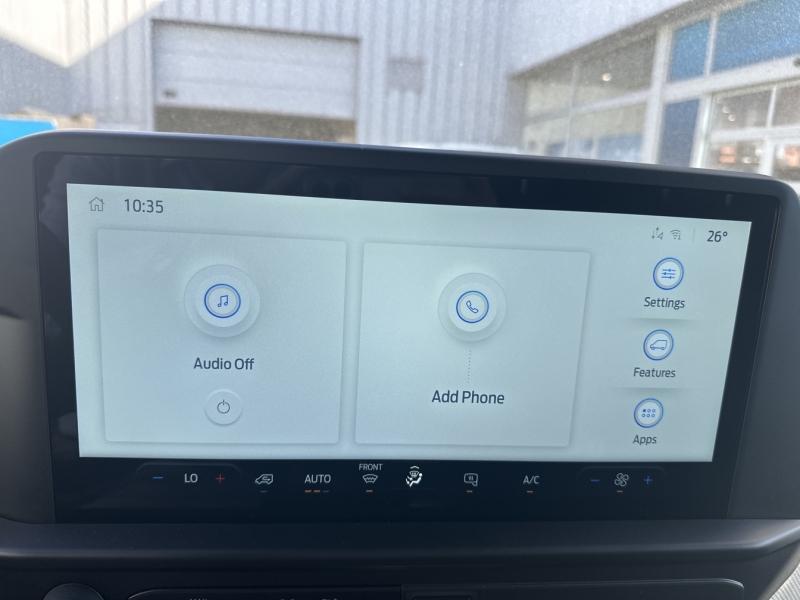 Image FORD Transit Custom Fg 320 L1H1 2.0 EcoBlue 110ch Trend