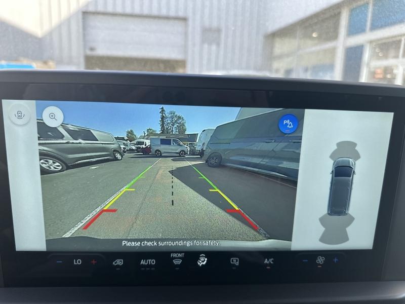 Image FORD Transit Custom Fg 320 L1H1 2.0 EcoBlue 110ch Trend