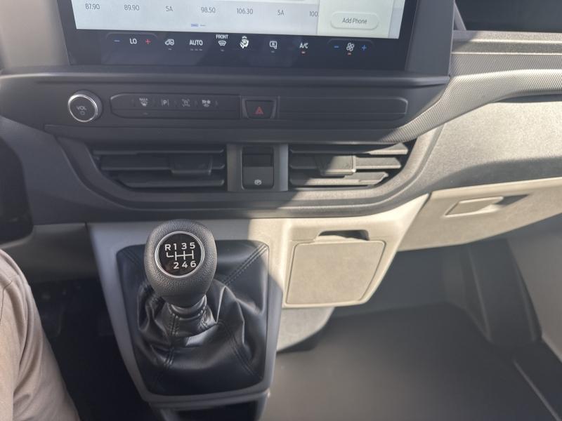 Image FORD Transit Custom Fg 320 L1H1 2.0 EcoBlue 110ch Trend