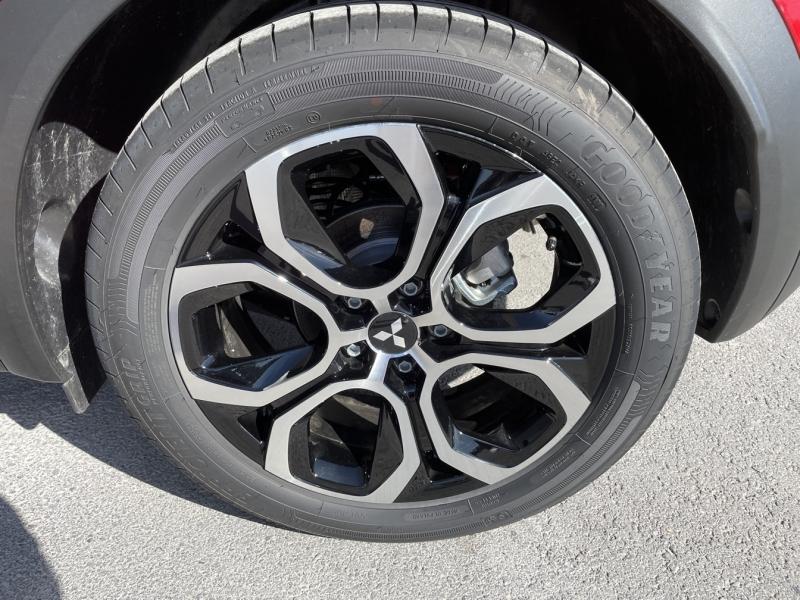 Image MITSUBISHI ASX 1.6 MPI HEV 143ch Intense