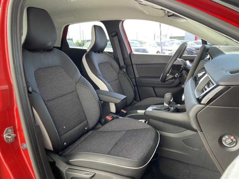 Image MITSUBISHI ASX 1.6 MPI HEV 143ch Intense