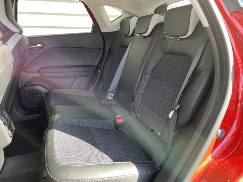 Image MITSUBISHI ASX 1.6 MPI HEV 143ch Intense