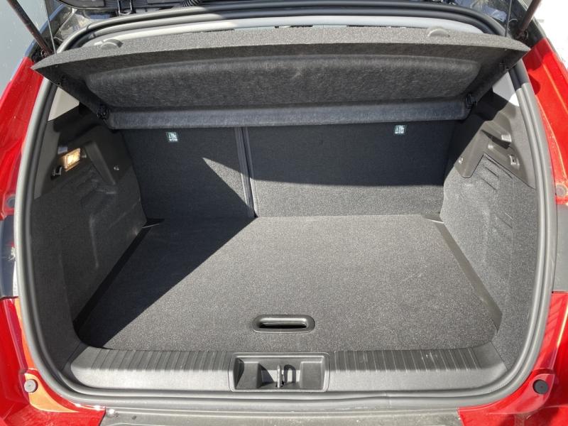 Image MITSUBISHI ASX 1.6 MPI HEV 143ch Intense