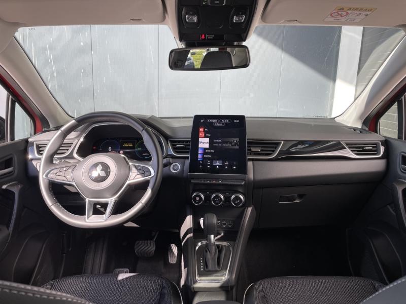 Image MITSUBISHI ASX 1.6 MPI HEV 143ch Intense