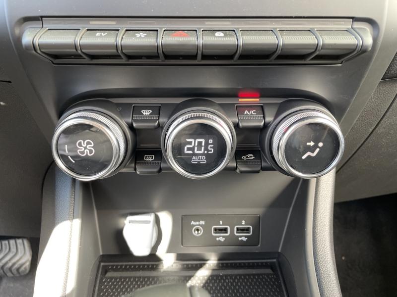 Image MITSUBISHI ASX 1.6 MPI HEV 143ch Intense